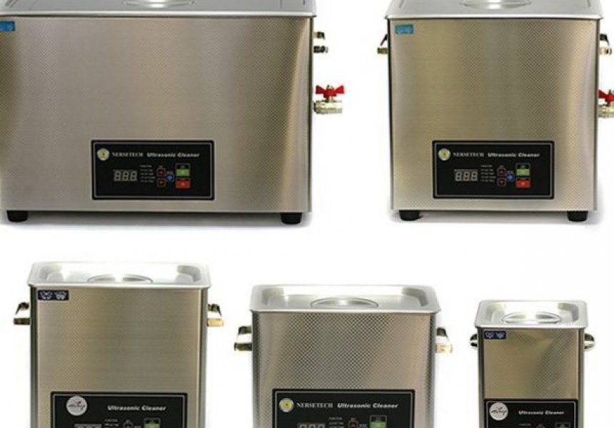 الات غسيل المحوهرات اولتراسيونيك