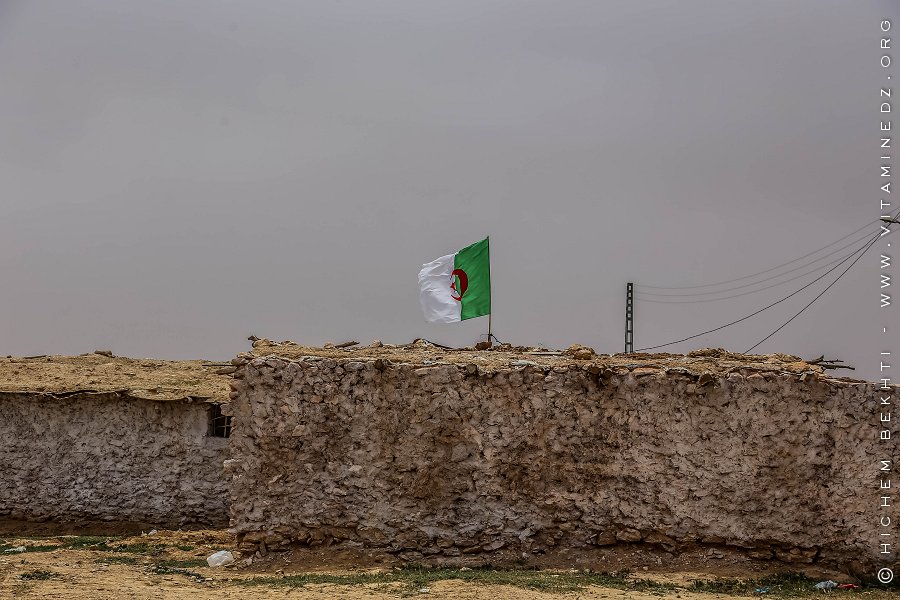 Waada Sidi khlifa, El kheither 2017