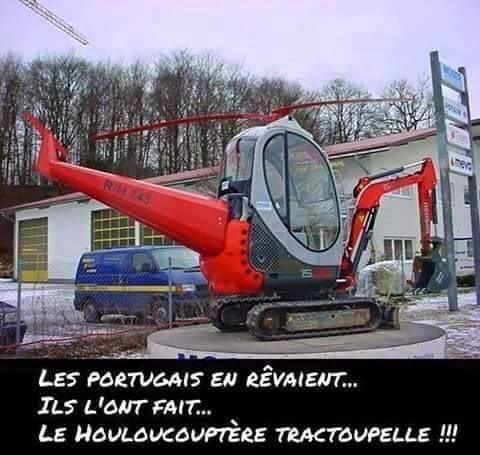 Un nouvel engin pour VRD en milieu exigu