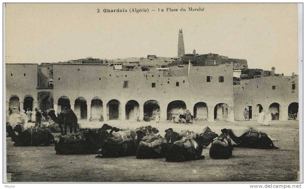 Ghardaia