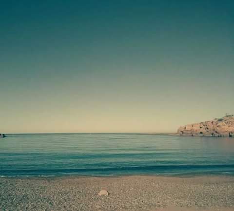 شاطى [ #تافسوت__بمدينة_هنين ] 😍😍 ل