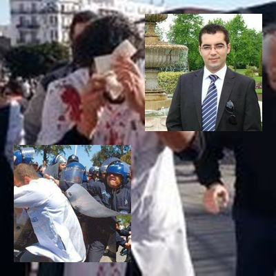 Hommage AUX Personnes en blouse Blanche