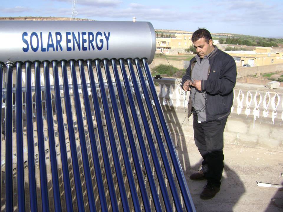 اكبر شبكة  خدماتية واعلانية دولية في الجزائر