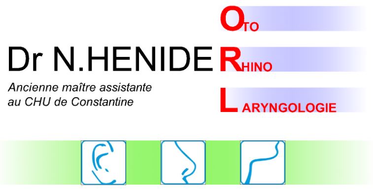 Identité du Cabinet