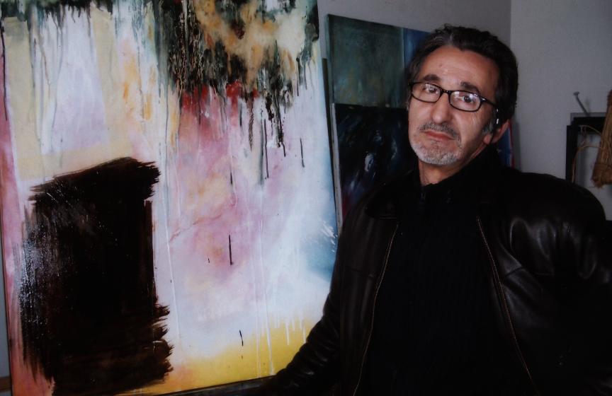 ARSLANE LERARI ENFANT DE ZIAMA