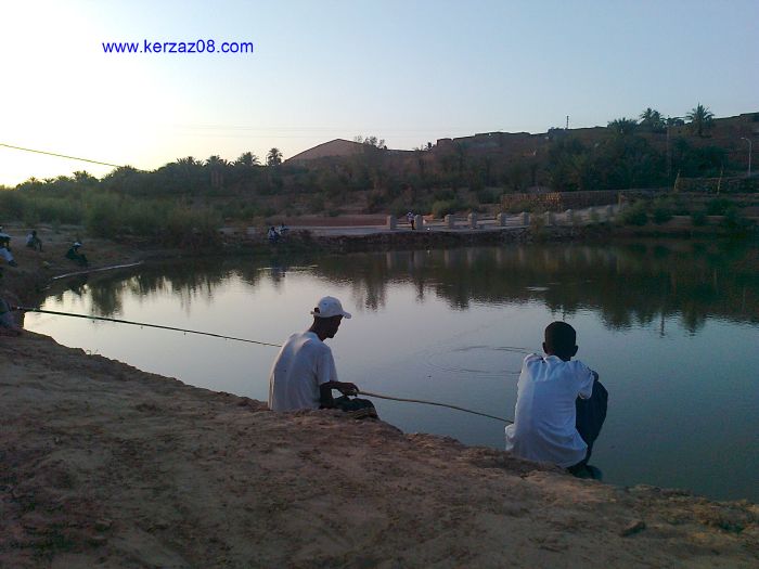 بوحيرة كرزاز