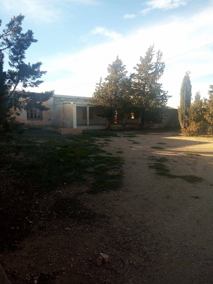 مدرسة الطوابي ببلدية المحمل