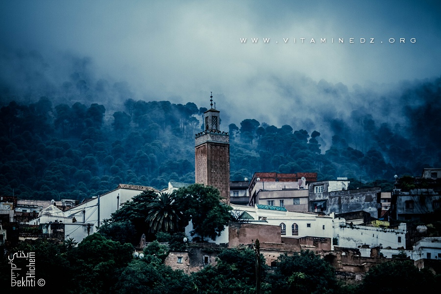 Recherches informations sur le village d'El Eubbad