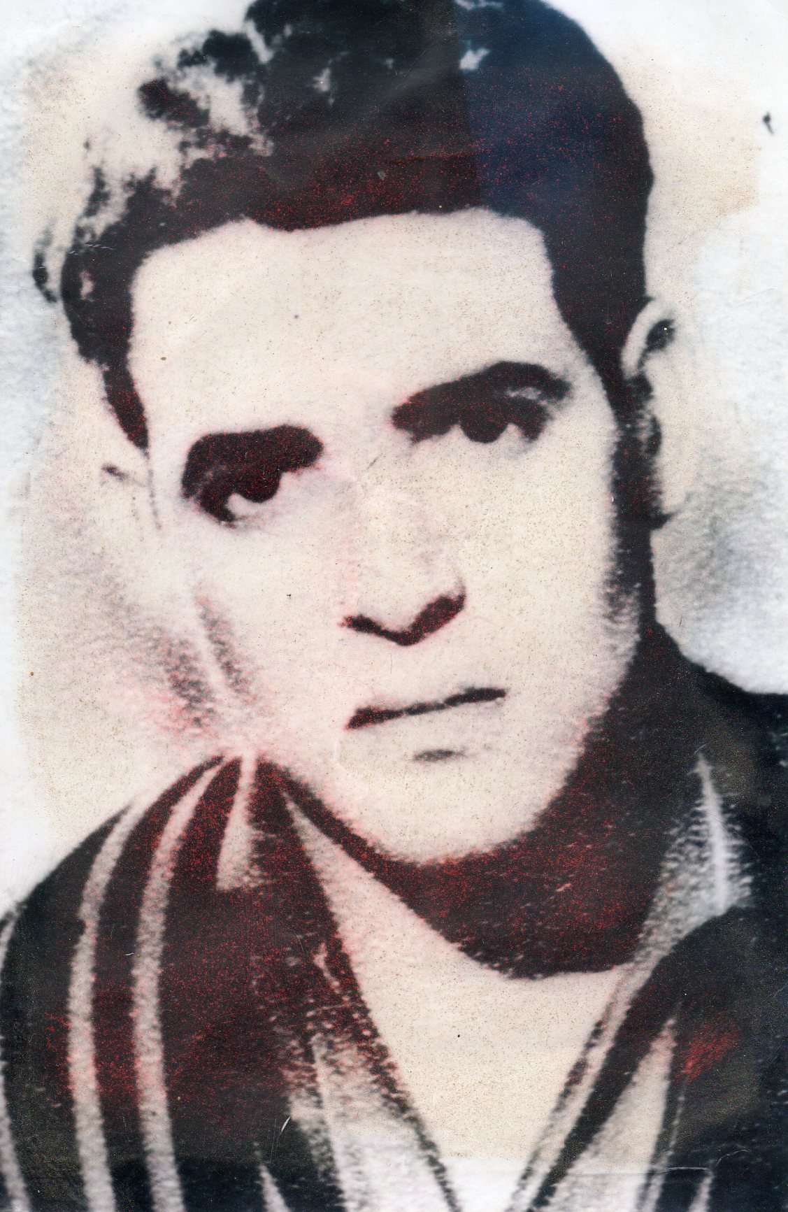 Photo de Chahid de l'ALN