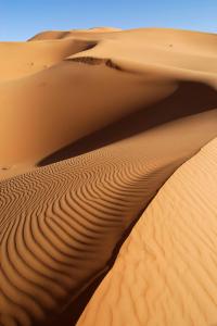 sahara du Beni abbes