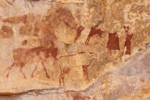 tamanrasset el hogar