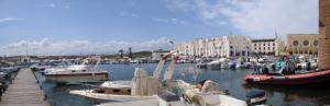 Port de Sidi Fredj
