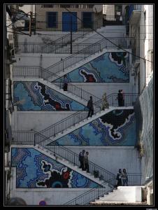 les uns et les autres