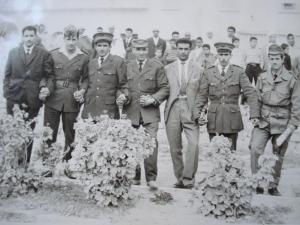 من أبطال ثورة التحرير