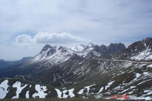 Parc National _ djurdjura