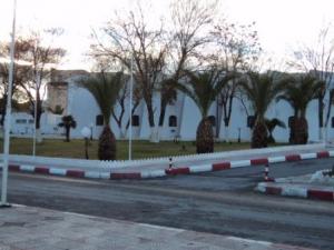 Sétif, 27 janvier 2011
