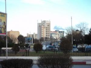 Sétif, 27 janvier 2011