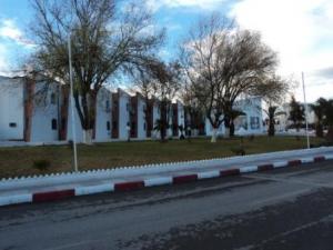 Sétif, 27 janvier 2011