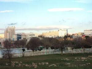 Sétif, 27 janvier 2011