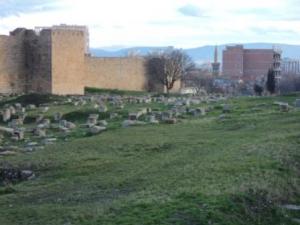 Sétif, 27 janvier 2011