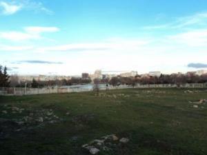 Sétif, 27 Janvier 2011.