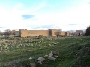 Sétif, 27 Janvier 2011.