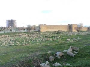 Sétif, 27 Janvier 2011.