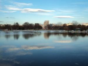 Sétif, 27 janvier 2011.