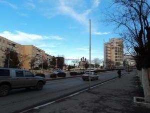 Sétif, 27 Janvier 2011.