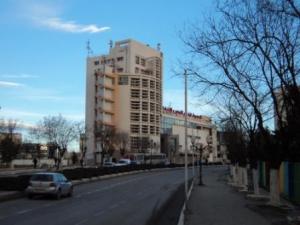 Sétif, 27 Janvier 2011.