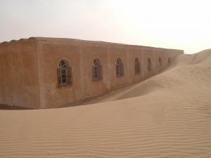 les classes de l'ecole primaire de berrahmoune