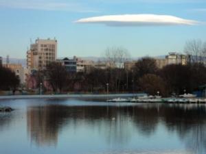 Sétif, 27 Janvier 2011.