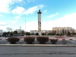 Sétif, 27 Janvier 2011.