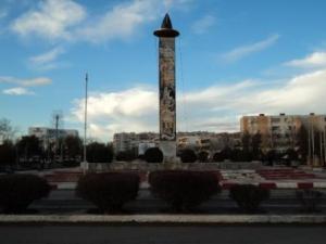 Sétif, 27 Janvier 2011.