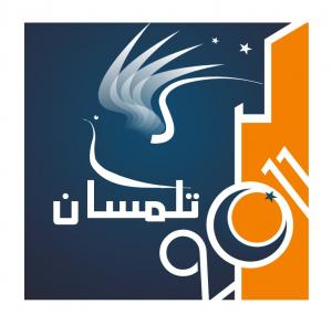 Proposition de logo de Tlemcen Capitale de la Culture Islamique 2011