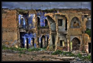 ruines