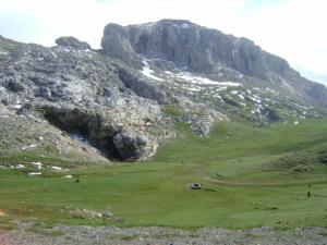 Parc National de Djurdjura