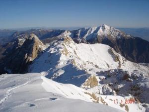 Parc National de Djurdjura