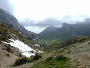 Parc National de Djurdjura