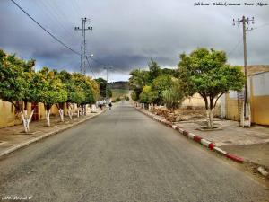 Sidi Hosni - Waldeck Rousseau - Tiaret