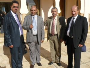 GAO / YOUS AVI : relation de confience