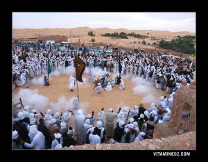 وعدة سيد أحمد أولحاج بطلمين