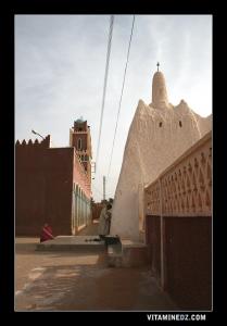 مسجد المغيلي