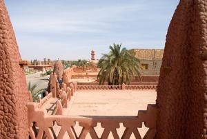 قصور تيميمون