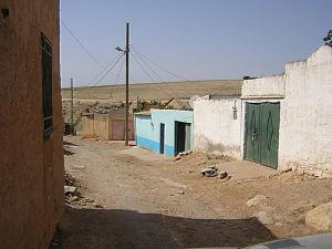 Aoubellil douar Mustarit