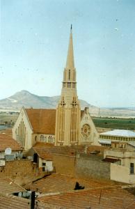 كنيسة المالح