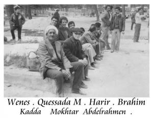 C.R.B.A.H  (les Boules)