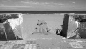 Plage des Andalouses