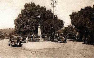 Commune de El Achour