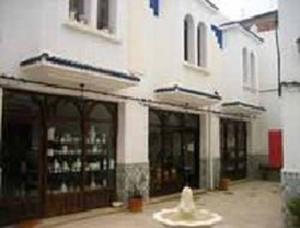 Maison de l’artisanat de Oued Koriche